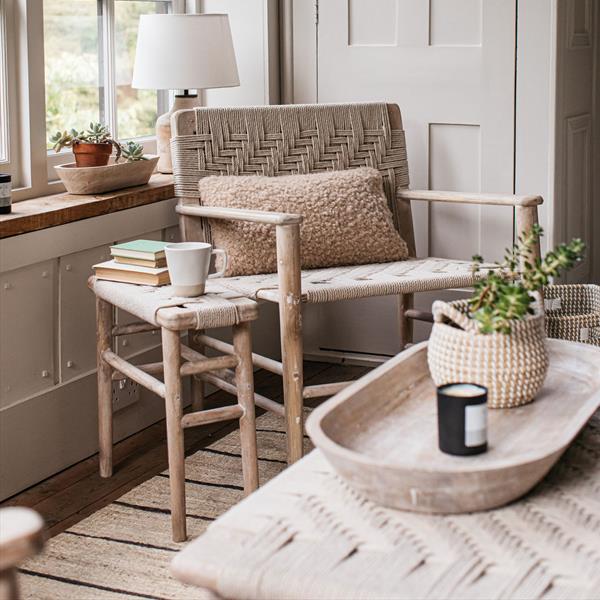 Kibo Narrow Stool
