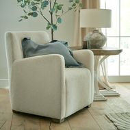 Lingfield Boucle armchair