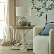 Lingfield Boucle armchair