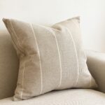 Freya Beige Cushion