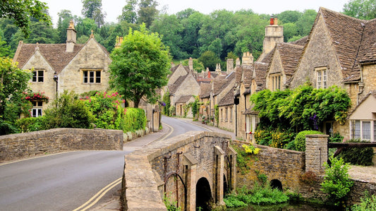 Unveiling the Enchanting Cotswolds: A Journey Through Time and Beauty