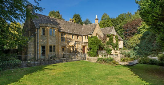 Living in the Cotswolds: Embracing Timeless Charm and Tranquility