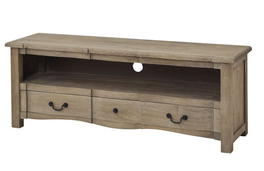 Copgrove Collection 1 Drawer Media Unit