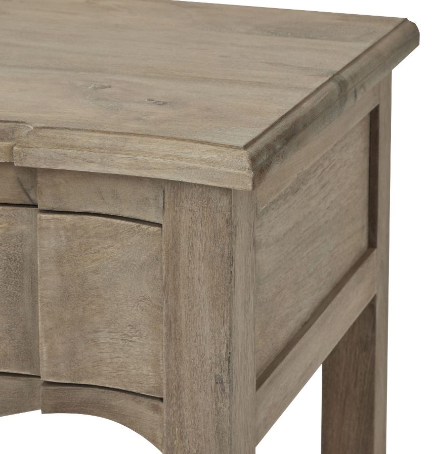 Copgrove Collection 1 Drawer Side Table