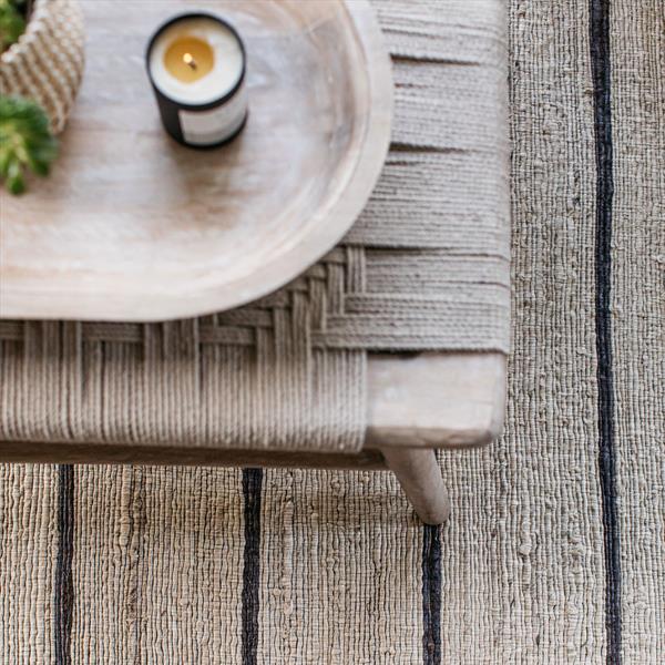 Kibo Coffee Table 100x70x40cm