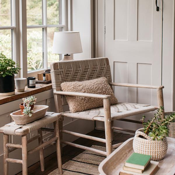 Kibo Narrow Stool
