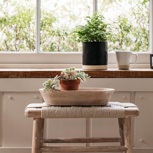 Kibo Narrow Stool