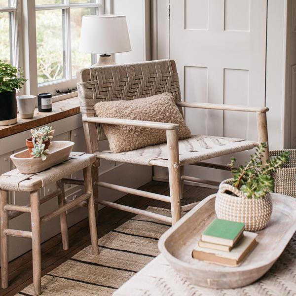 Kibo Narrow Stool