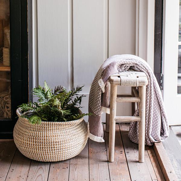 Kibo Narrow Stool