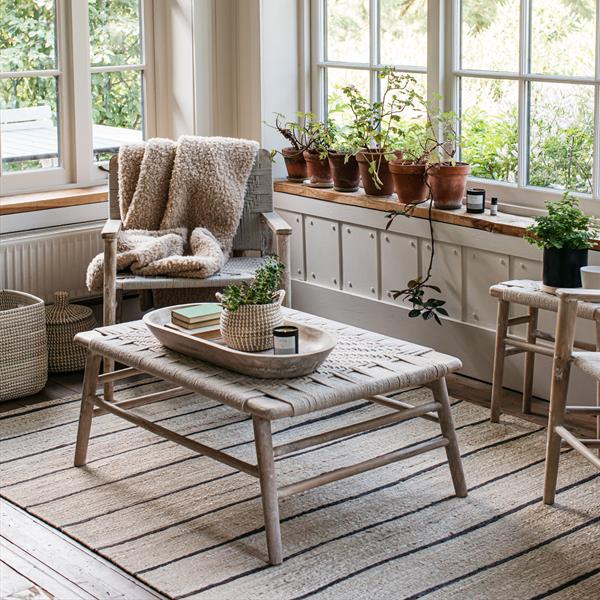 Kibo Narrow Stool