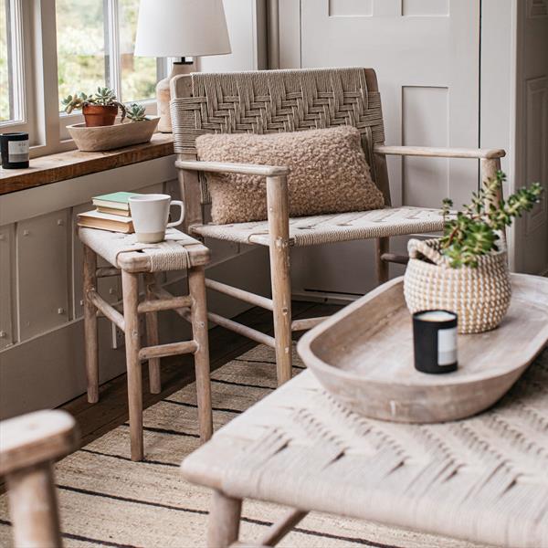 Kibo Narrow Stool