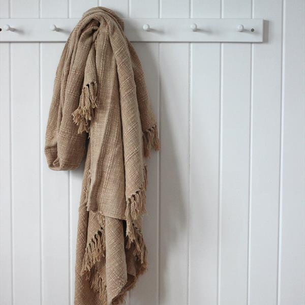 Kubu Throw Honey