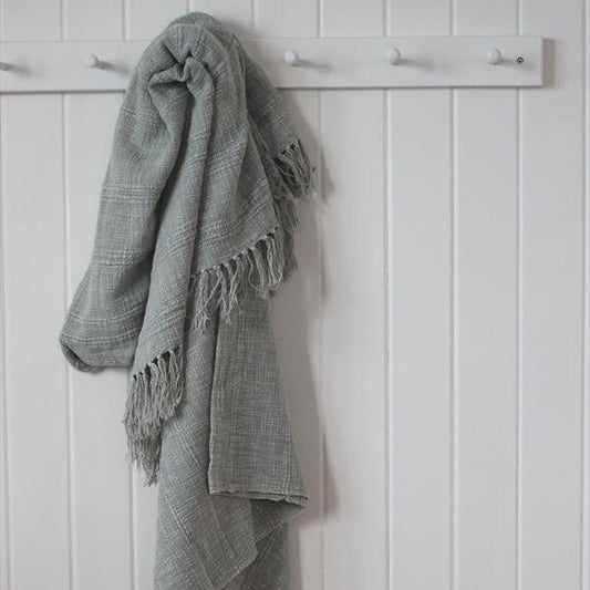 Kubu Throw Sage