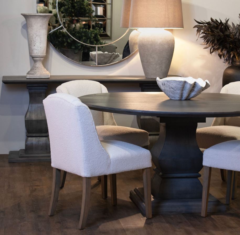 Lucia Collection Console Table