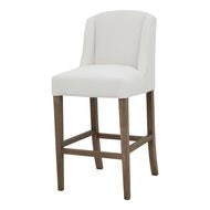 Compton Boucle Barstool