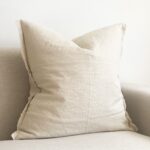 Esmee Cream Cushion