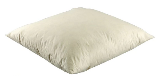 Feather Cushion Inserts Various Sizes